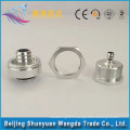 China Supplier Pièces détachées CNC Female Connector